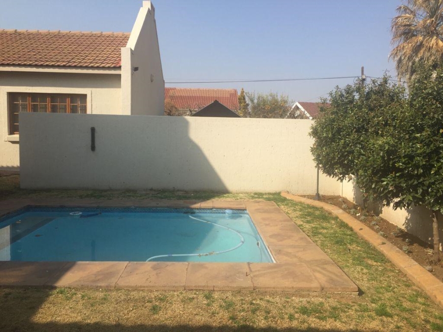 To Let 3 Bedroom Property for Rent in Sasolburg Ext 10 Free State
